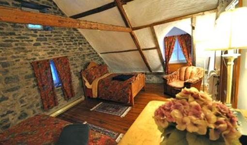 фото отеля Auberge Baker