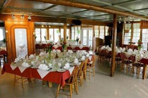 фото отеля Auberge Baker