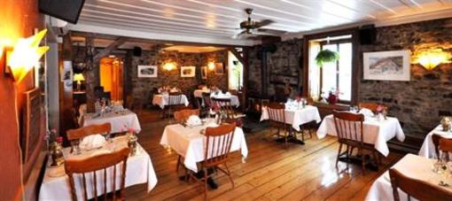 фото отеля Auberge Baker