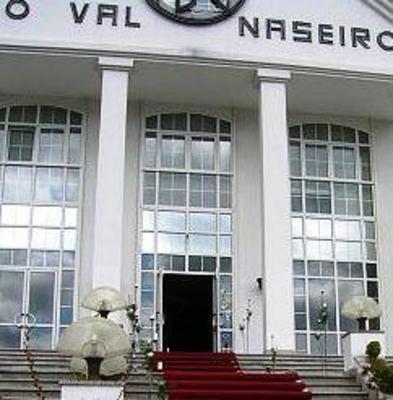 фото отеля Hotel O Val Do Naseiro