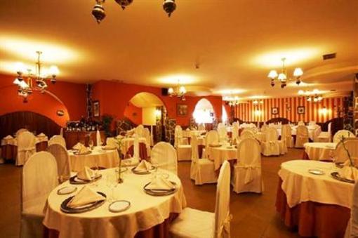 фото отеля Hotel O Val Do Naseiro