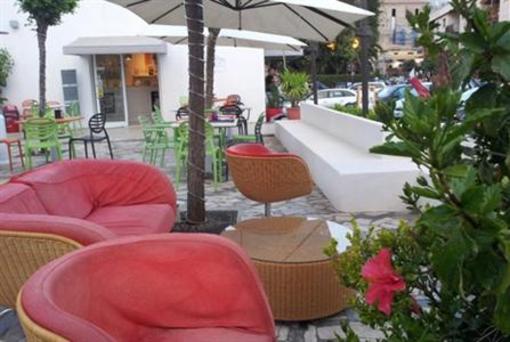 фото отеля Hotel GeNova