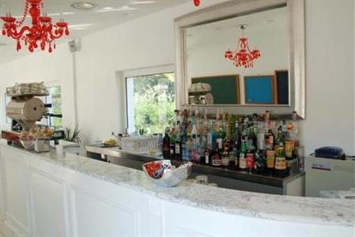 фото отеля Hotel GeNova