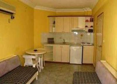 фото отеля Iltur Apartments Marmaris