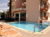 Iltur Apartments Marmaris