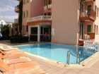 фото отеля Iltur Apartments Marmaris