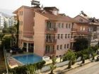 фото отеля Iltur Apartments Marmaris