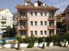 фото отеля Iltur Apartments Marmaris