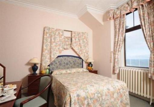 фото отеля Stotfield Hotel