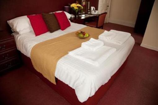 фото отеля Stotfield Hotel