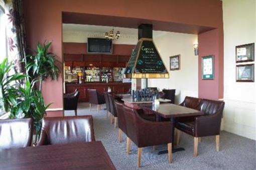 фото отеля Stotfield Hotel