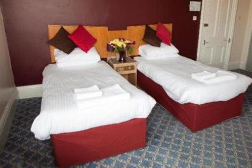фото отеля Stotfield Hotel