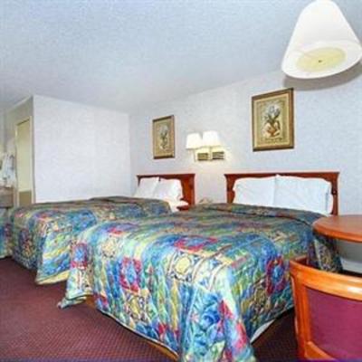 фото отеля Economy Inn Ontario