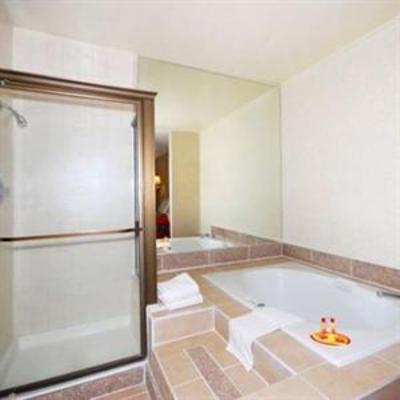 фото отеля Economy Inn Ontario