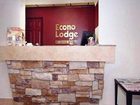 фото отеля Econo Lodge Rome