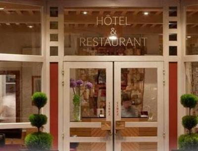 фото отеля Hotel Restaurant Jean Paul Jeunet