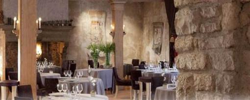 фото отеля Hotel Restaurant Jean Paul Jeunet