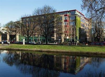 фото отеля Mespil Hotel