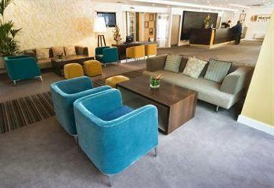 фото отеля Mespil Hotel