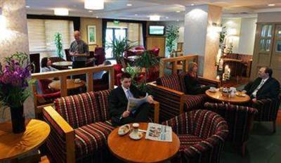 фото отеля Mespil Hotel