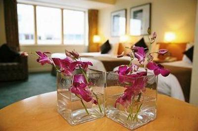 фото отеля Mespil Hotel