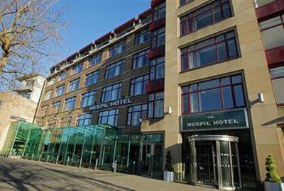 фото отеля Mespil Hotel