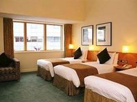 Mespil Hotel