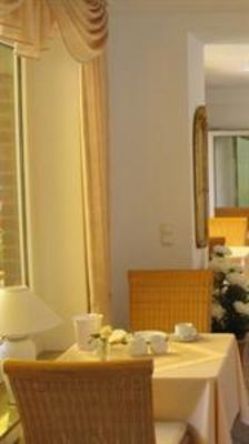 фото отеля Hotel Busche