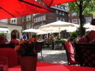 фото отеля Hotel Busche