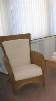 фото отеля Hotel Busche