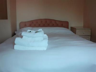 фото отеля Shelford Lodge
