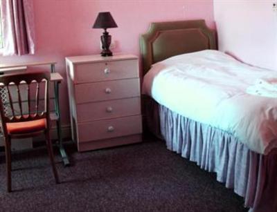фото отеля Shelford Lodge