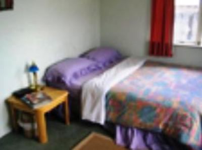 фото отеля Hostel San Telmo
