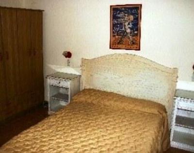фото отеля Hostel San Telmo