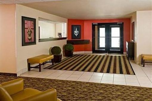 фото отеля Extended Stay America Hotel Overland Park
