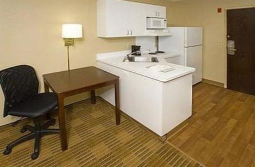 фото отеля Extended Stay America Hotel Overland Park