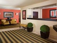 Extended Stay America Hotel Overland Park