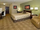 фото отеля Extended Stay America Hotel Overland Park