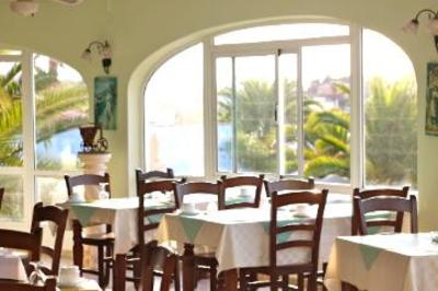 фото отеля Gran Sol Hotel Calpe