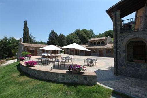 фото отеля Agriturismo Lapone