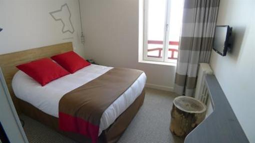 фото отеля Hotel Ar Iniz