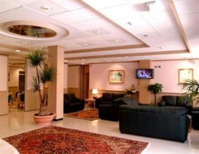 фото отеля Park Hotel La Grave