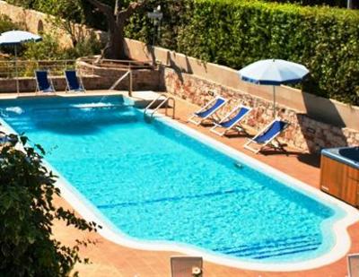 фото отеля Park Hotel La Grave