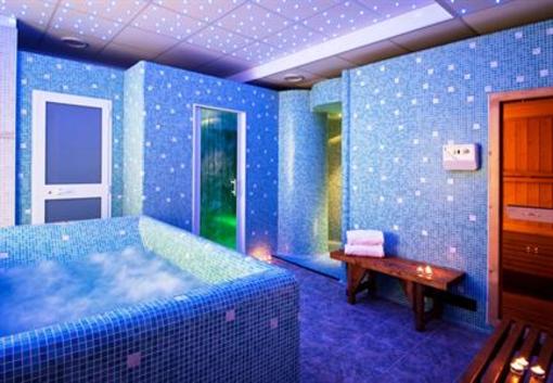 фото отеля Park Hotel La Grave
