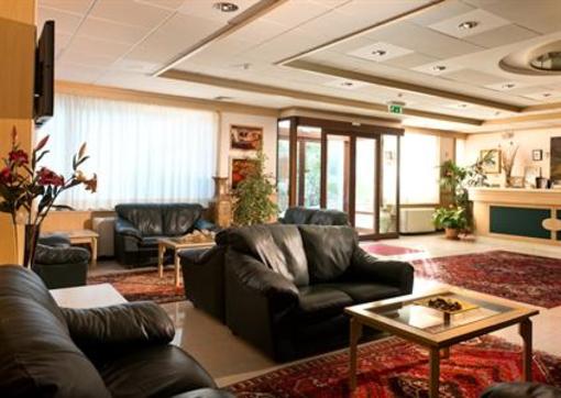 фото отеля Park Hotel La Grave