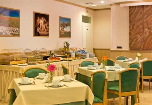 фото отеля Park Hotel La Grave