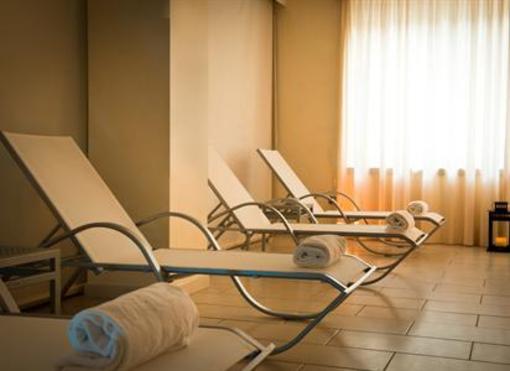 фото отеля Park Hotel La Grave