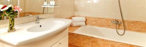 фото отеля Park Hotel La Grave