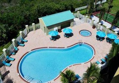фото отеля Residence Inn Fort Myers Sanibel