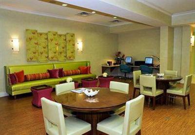 фото отеля Residence Inn Fort Myers Sanibel